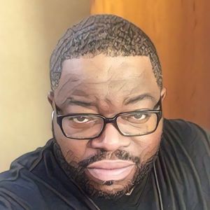 Meet your Posher, Roosevelt